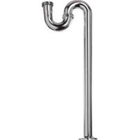 Protectionpro S-Trap 1-1/2X1-1/2 22Ga PP250CP PR437751